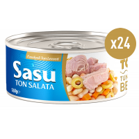 Ton Salata